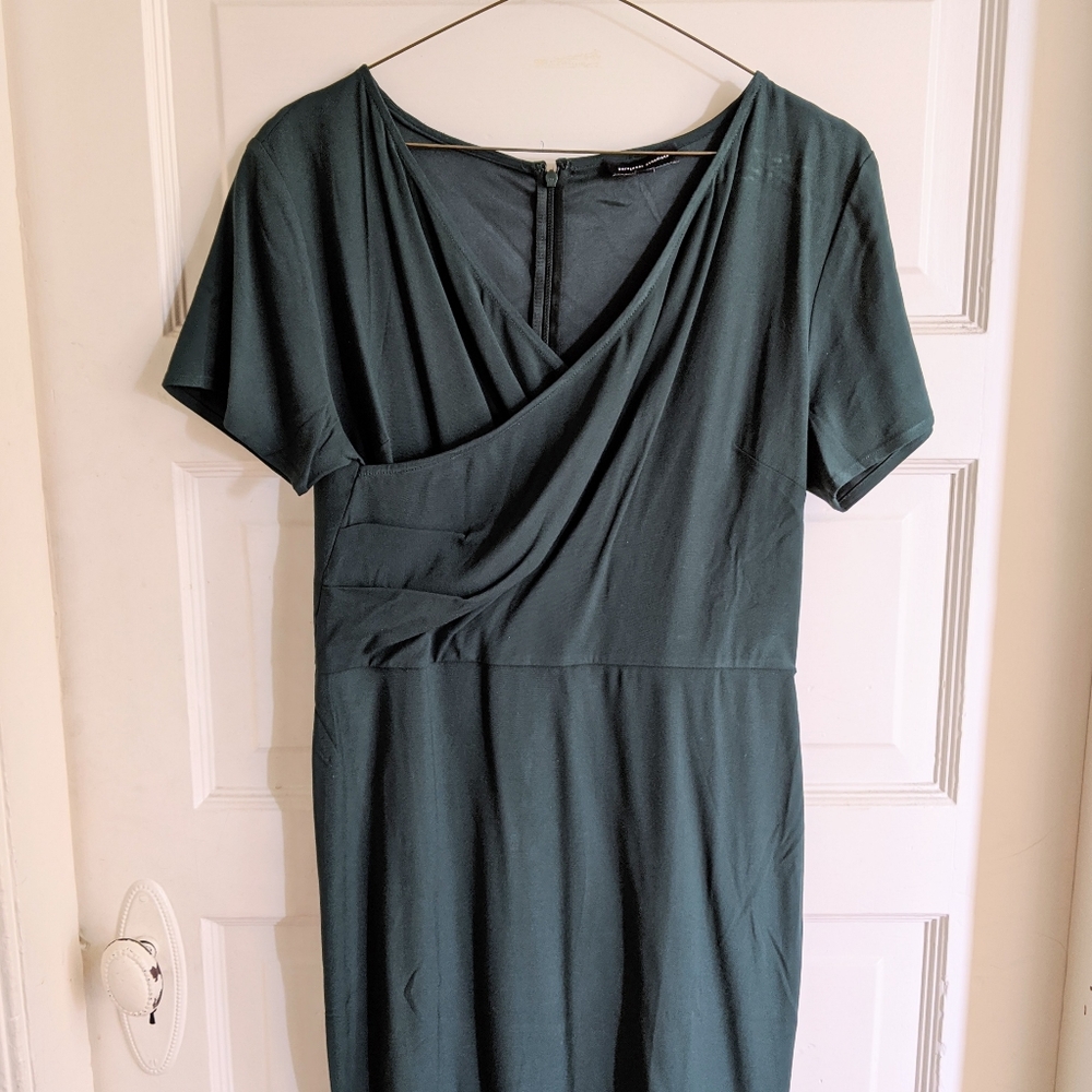 NWOT Universal Standard Mary Dress